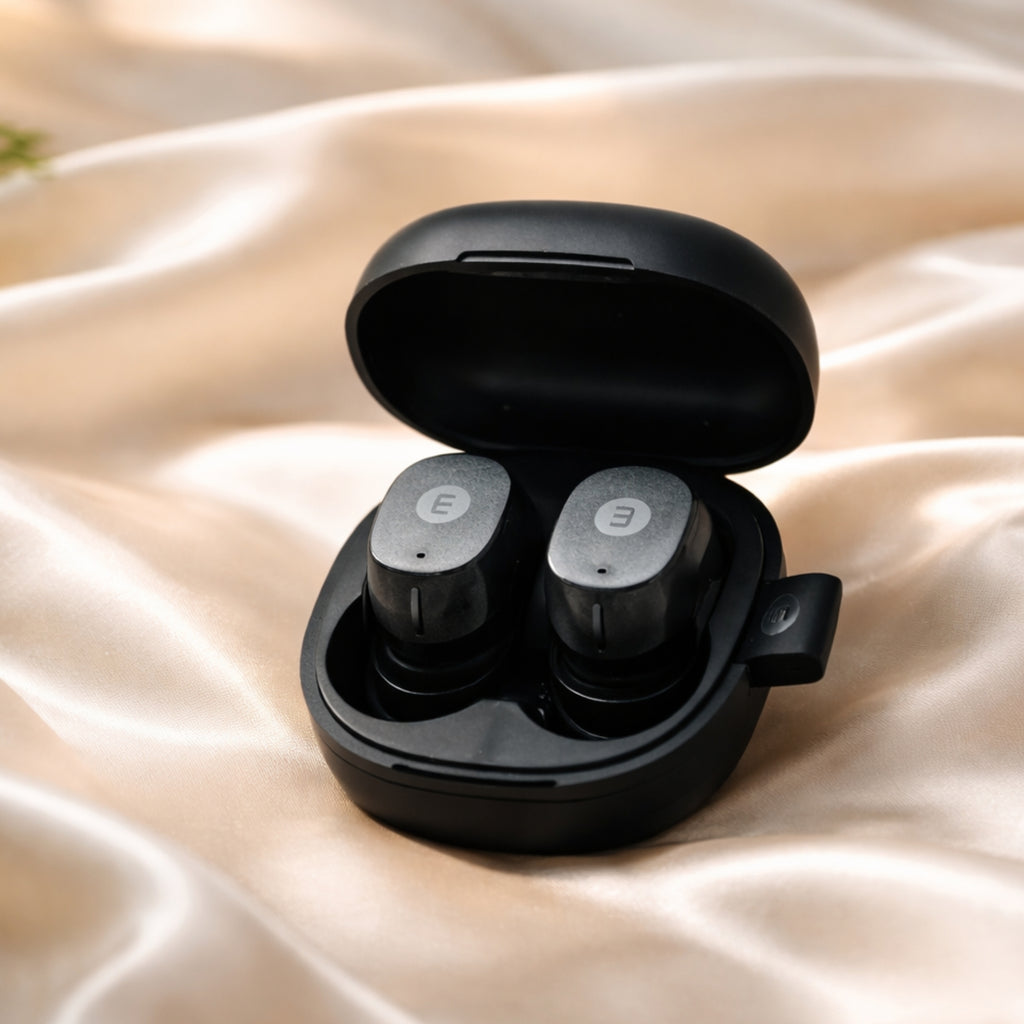 Audifonos Inalámbricos CUBE