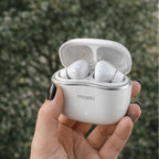 Audifonos Inalámbricos EMBER Blancos