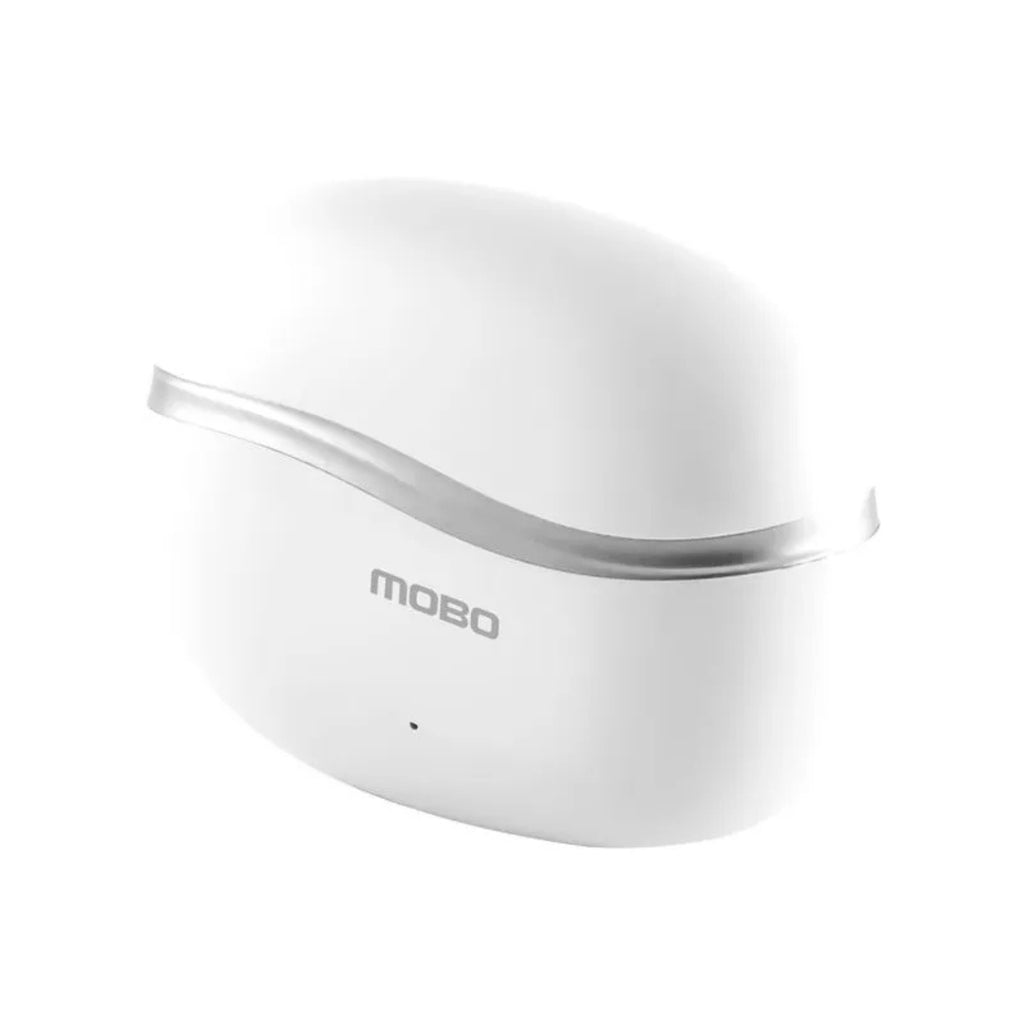 Audifonos Inalámbricos EMBER Blancos