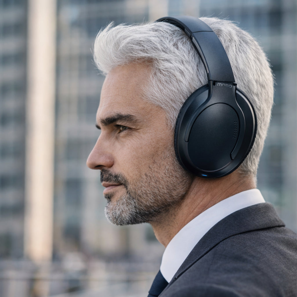 Audifonos Bluetooth HOWE