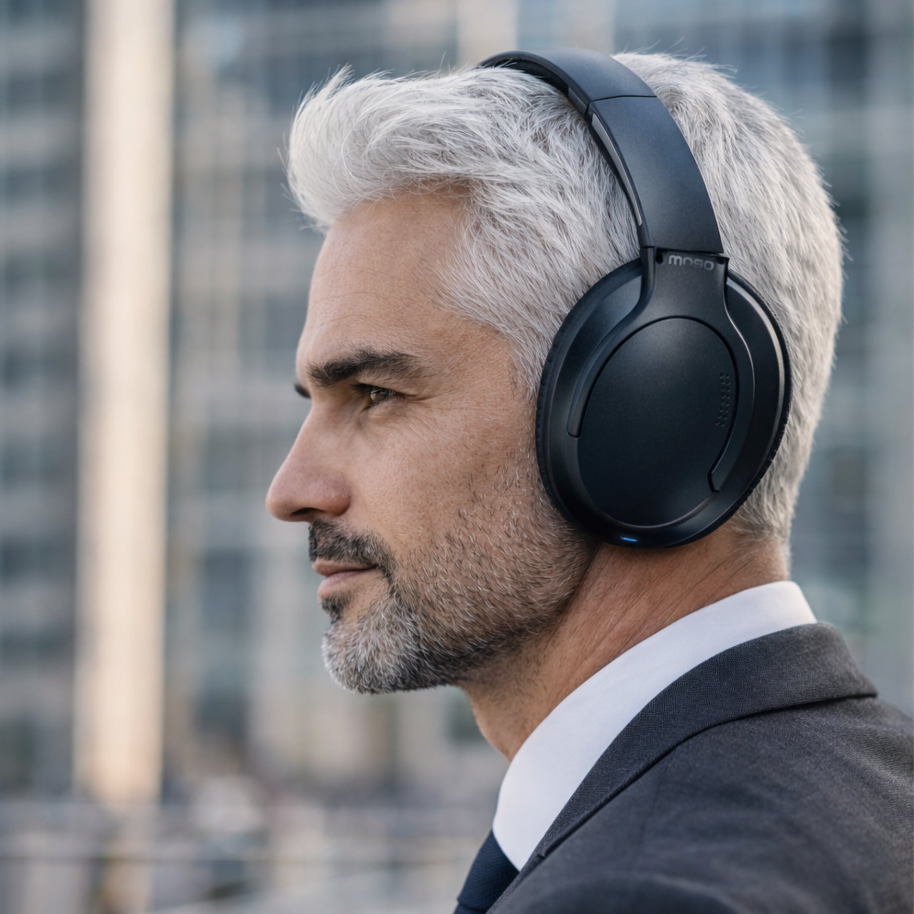 Audifonos Bluetooth HOWE