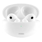Audifonos Inalámbricos PRIME Blancos