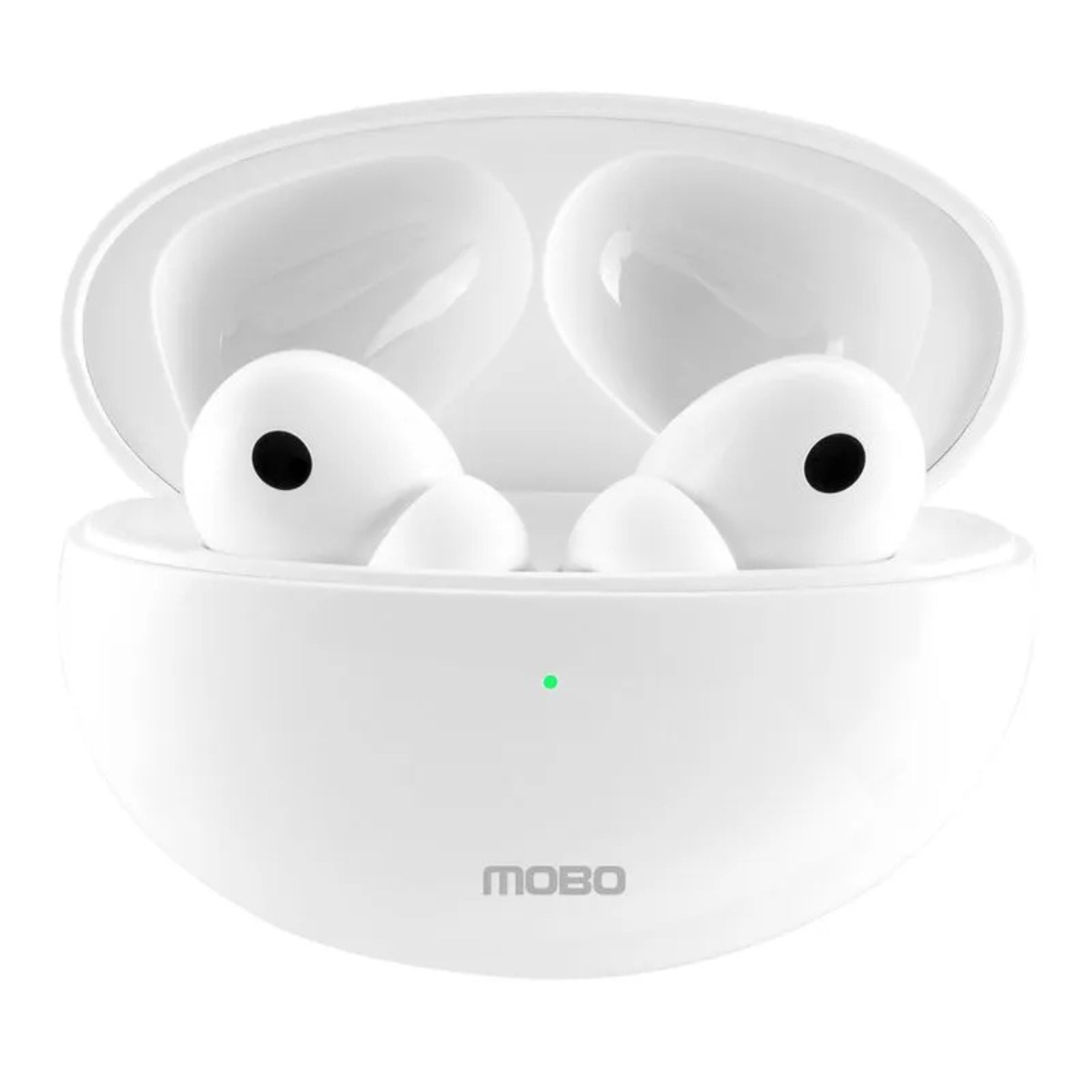 Audifonos Inalámbricos PRIME Blancos