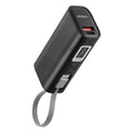 Bateria Portatil ENERGIX