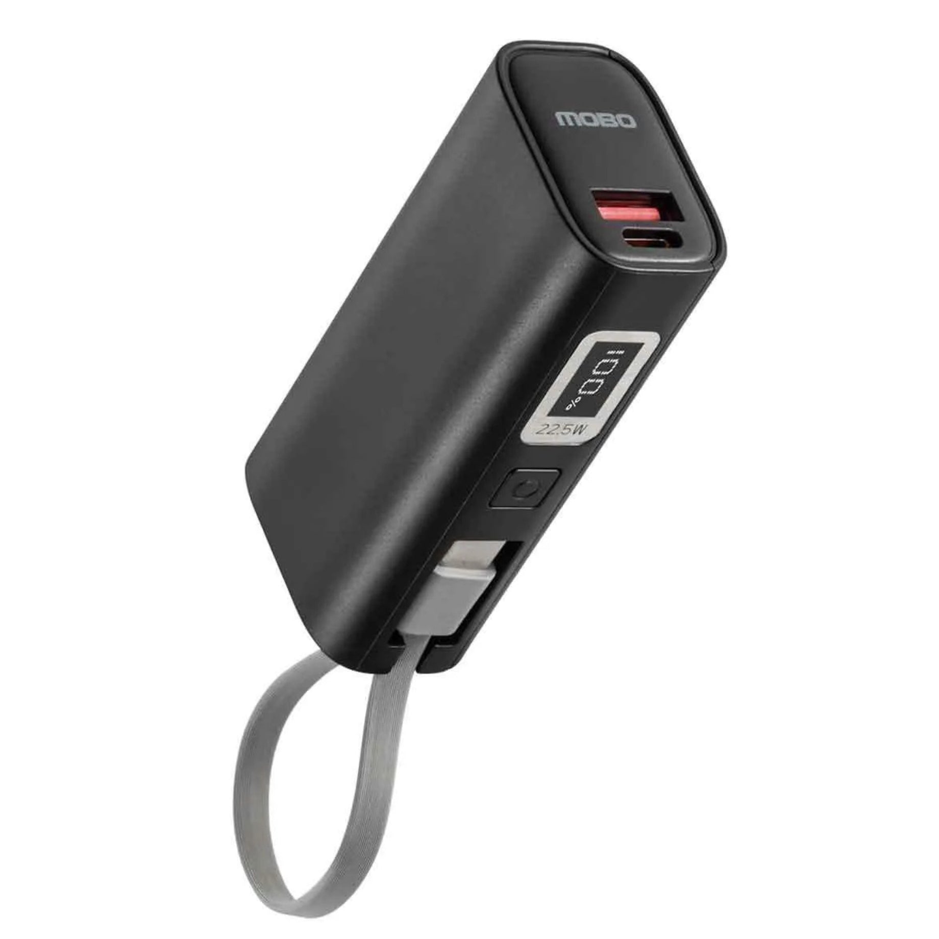 Bateria Portatil ENERGIX