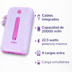 Bateria Stella
