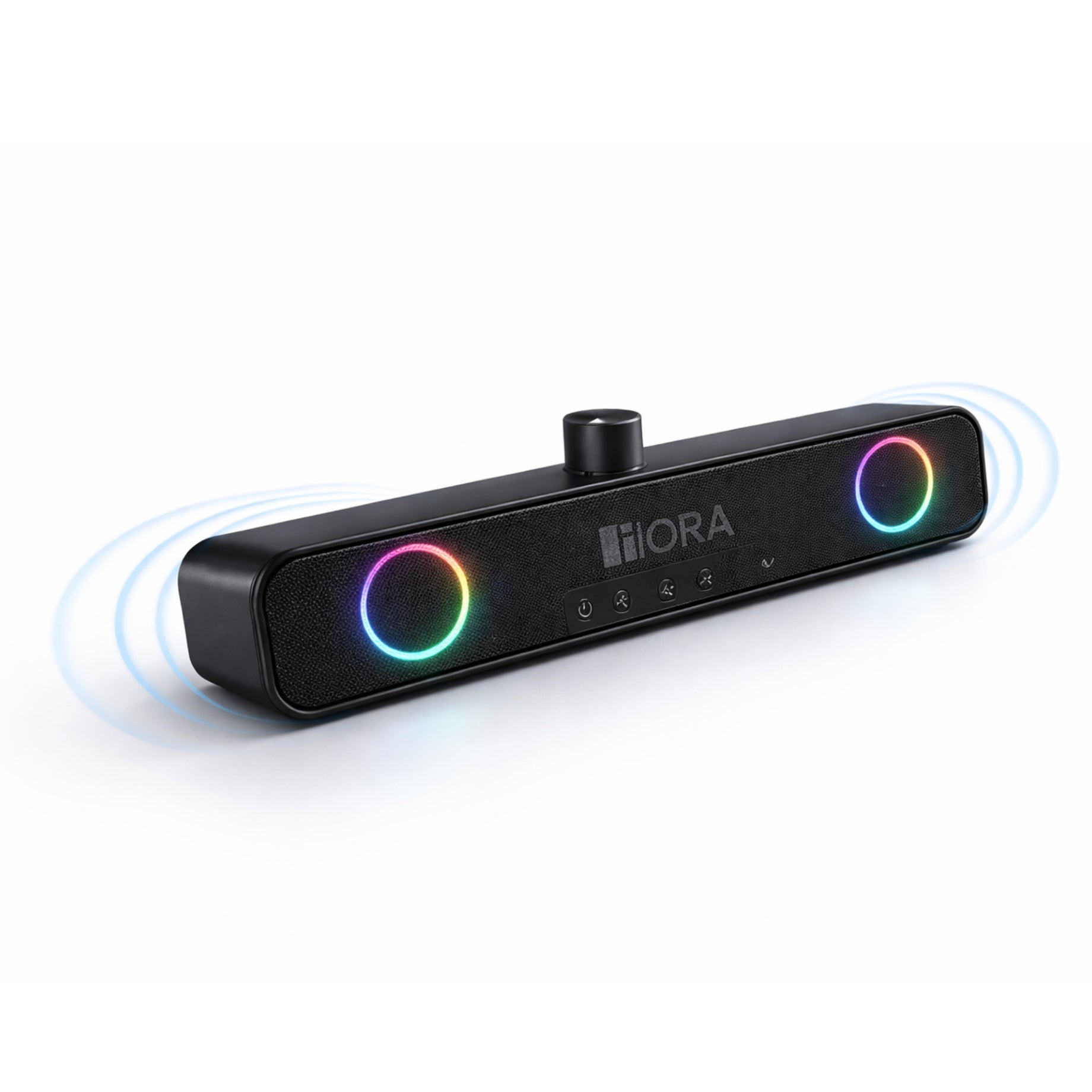 Bocina Inalámbrica Smart Bass Line