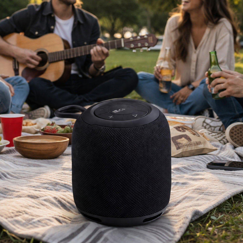 Bocina Inalámbrica Mini Speaker