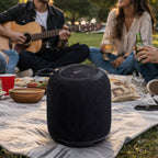 Bocina Inalámbrica Mini Speaker