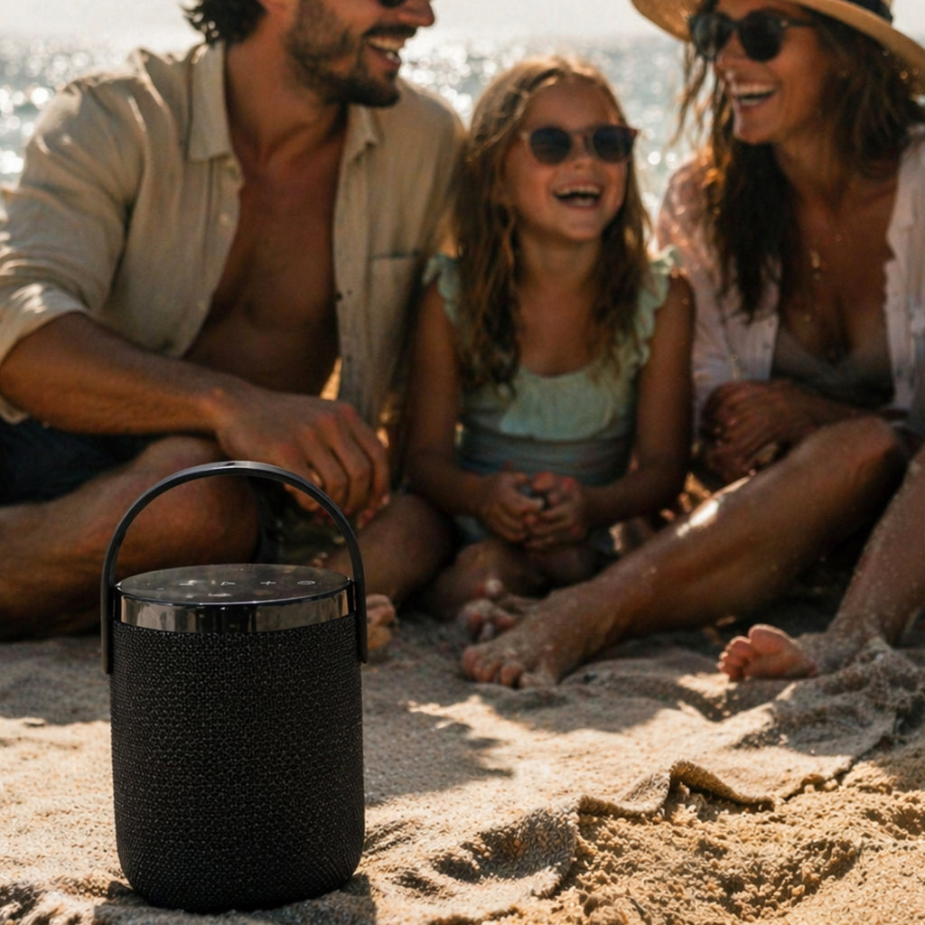 Bocina Bluetooth CLEO
