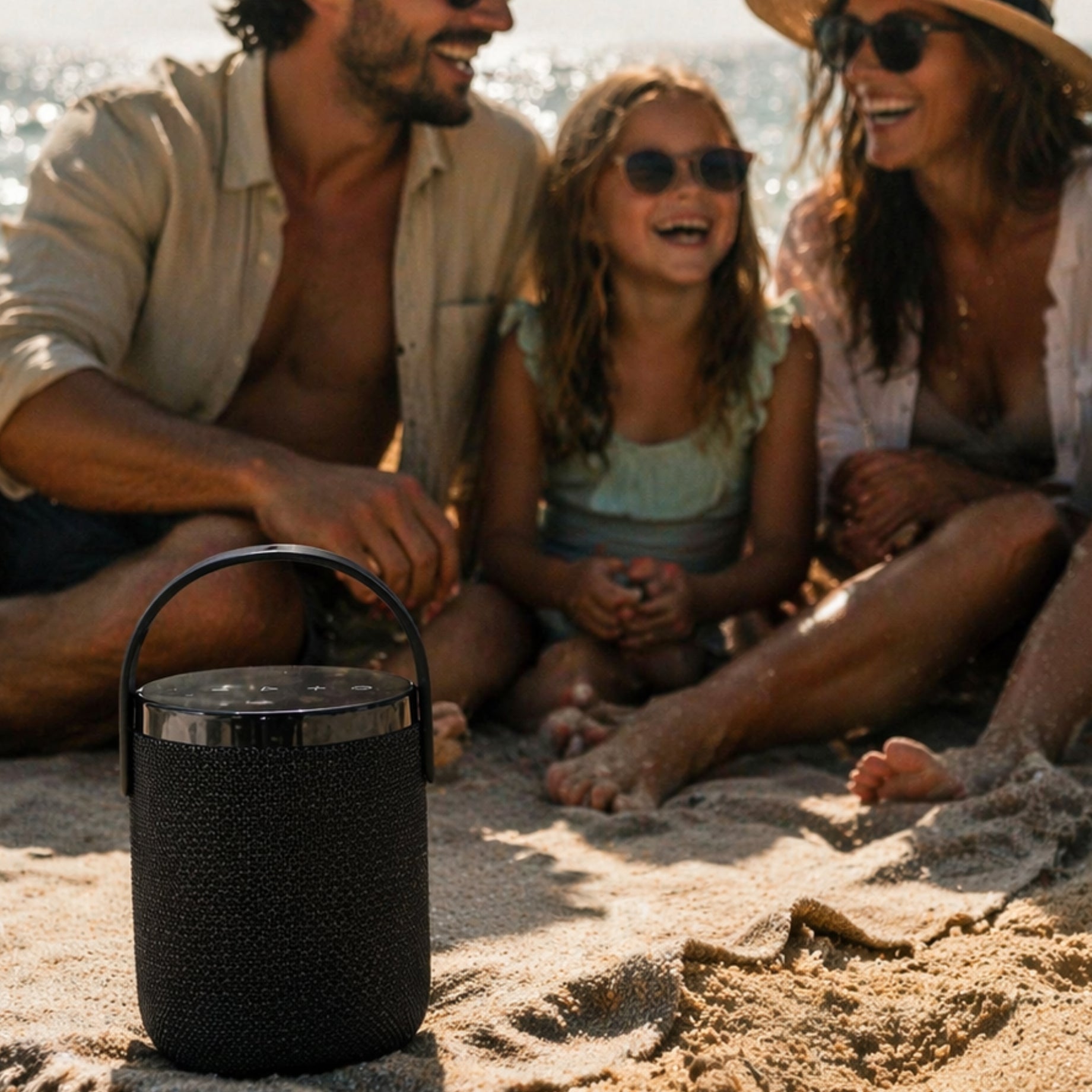 Bocina Bluetooth CLEO