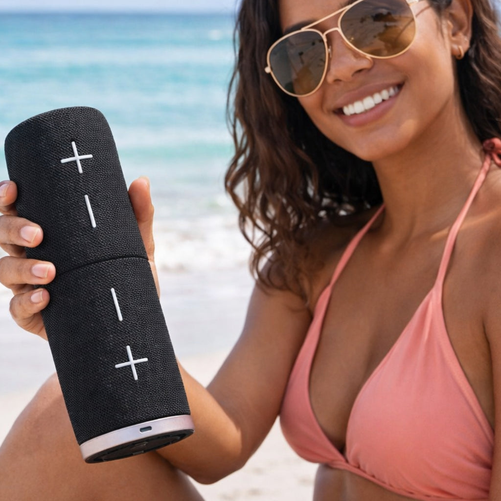 Bocina Bluetooth FUSE