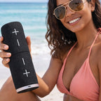Bocina Bluetooth FUSE