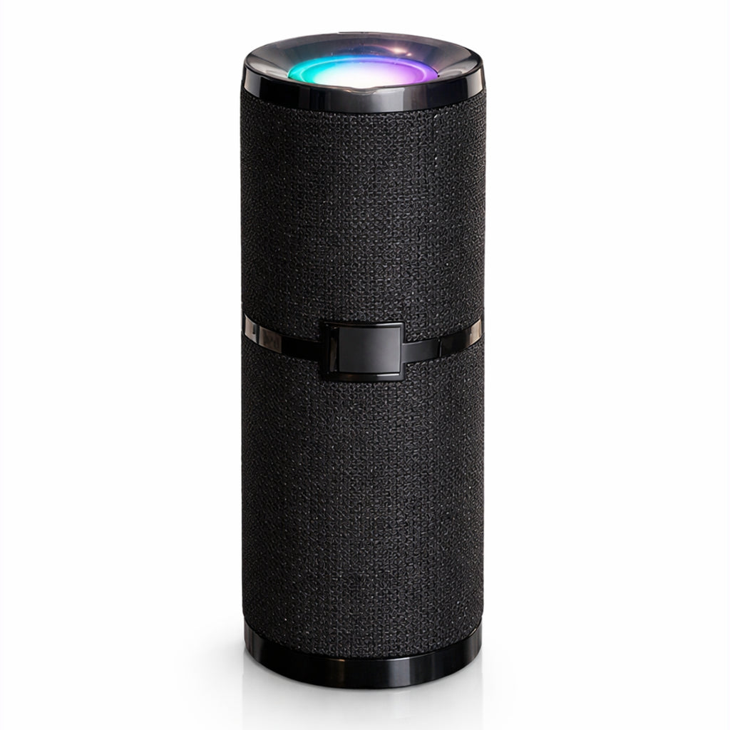 Bocina Inalámbrica Mini Tower Bass