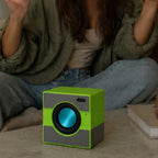 Bocina Inalámbrica Nova Mini