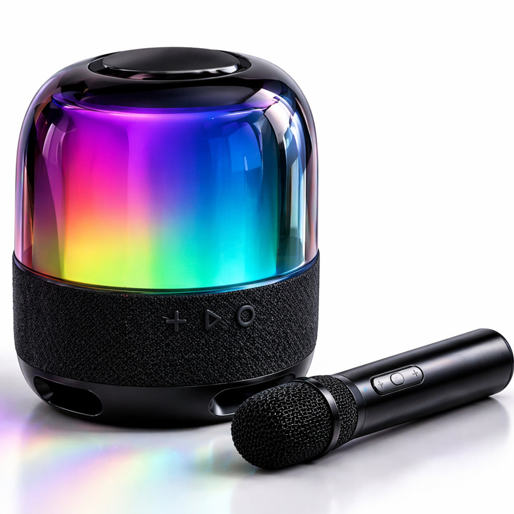 Bocina Bluetooth SING