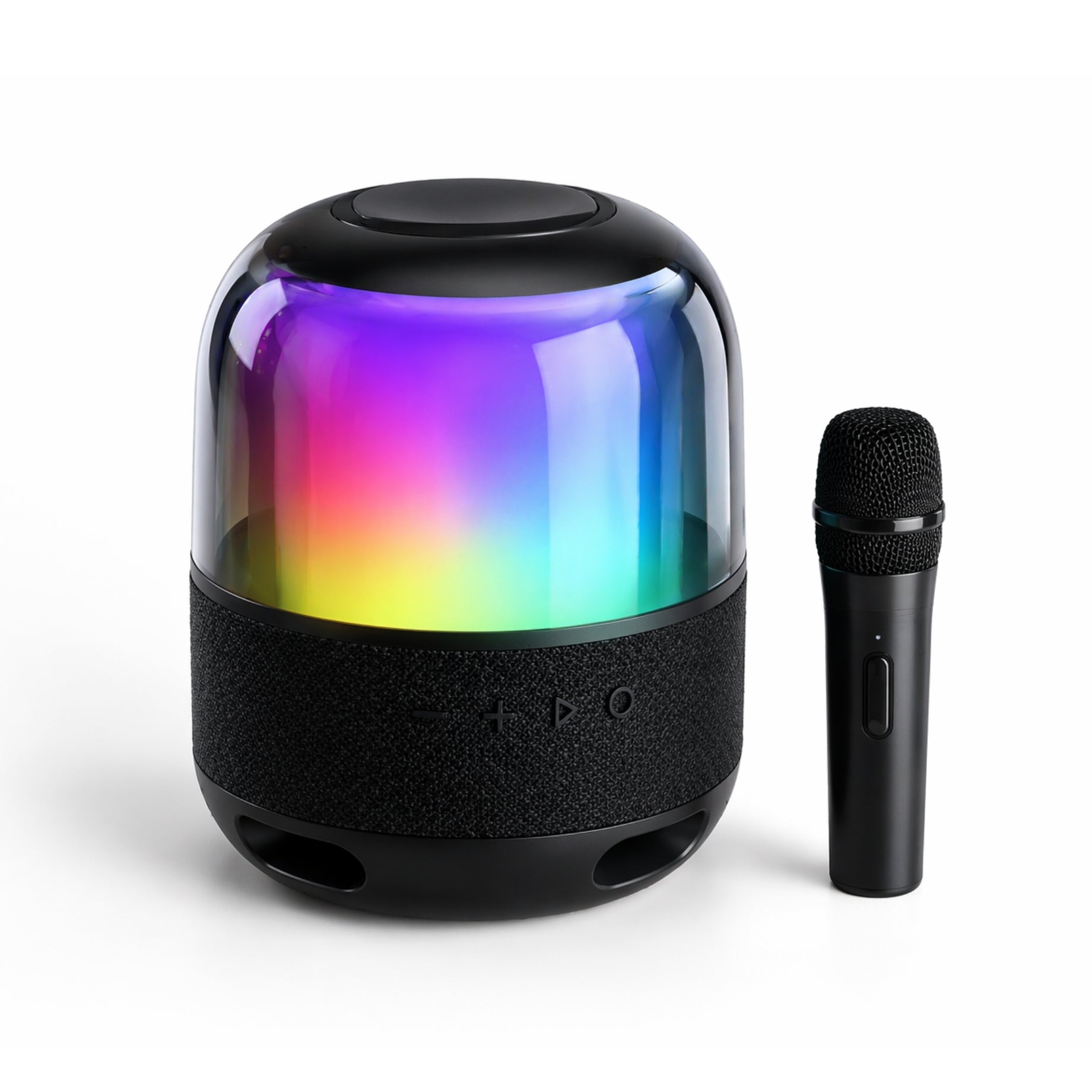 Bocina Bluetooth SING