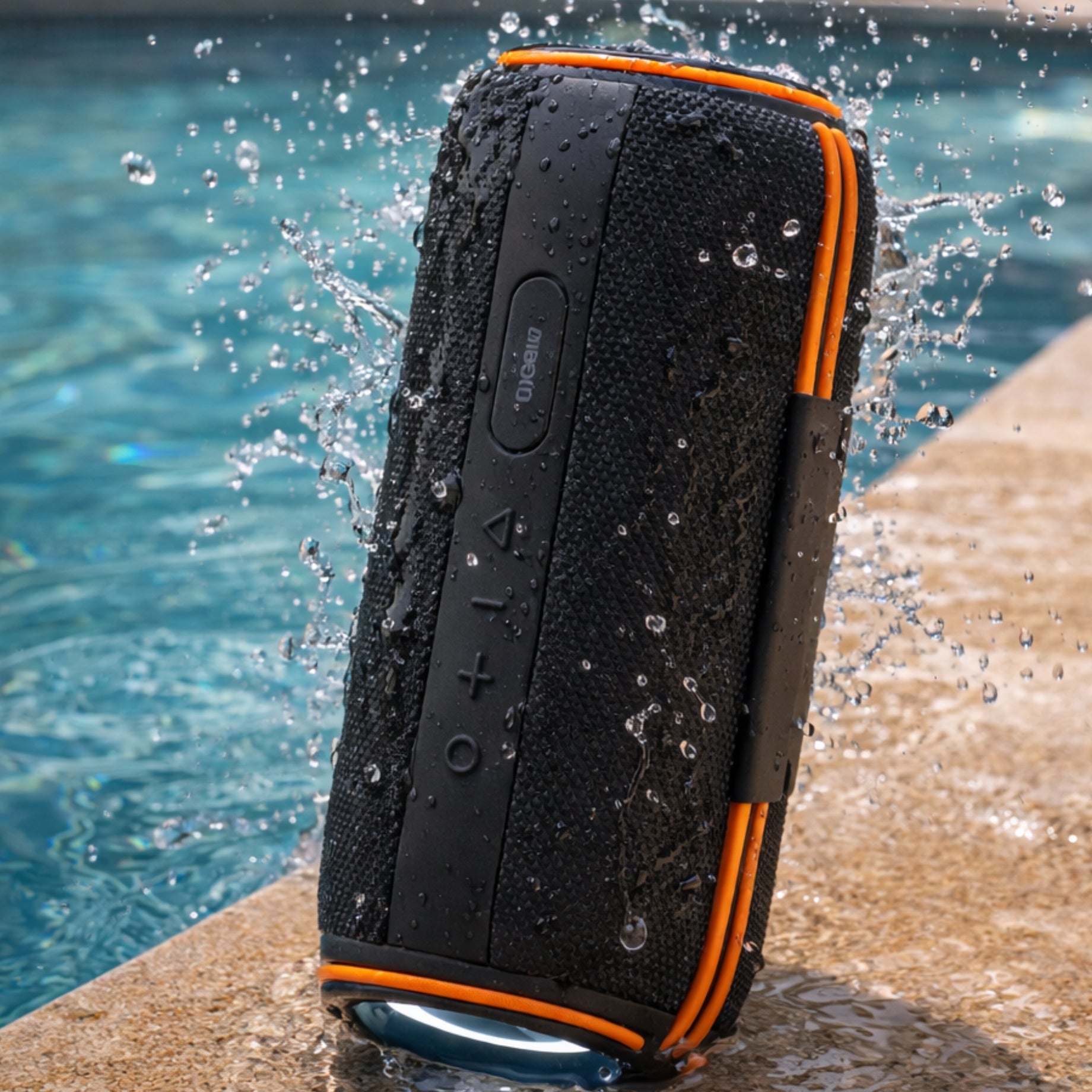 Bocina Bluetooth STORM