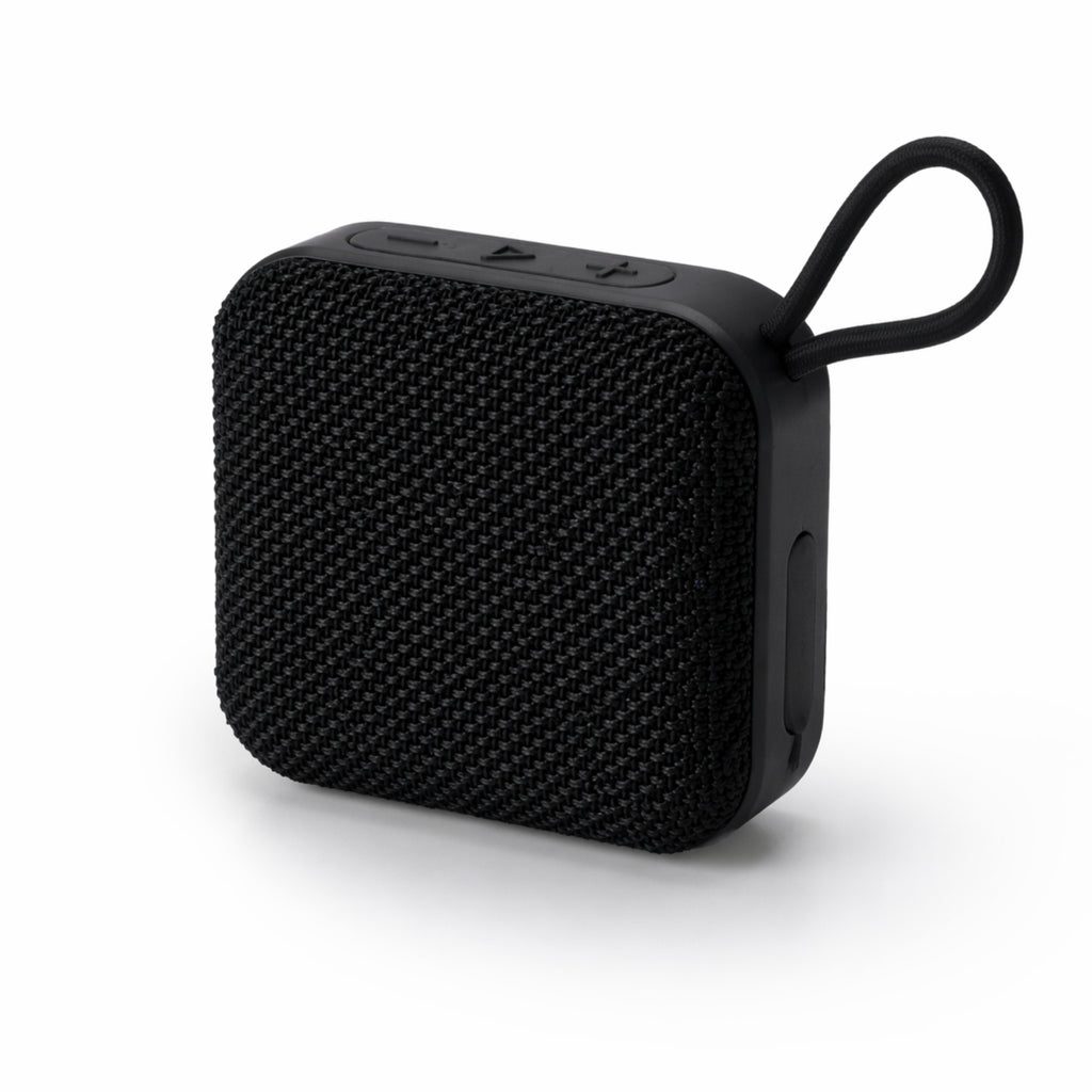 Bocina Bluetooth TISSU