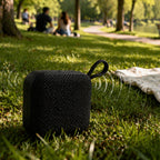 Bocina Bluetooth TISSU
