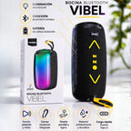 Bocina Bluetooth VIBEL