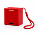 Bocina Vibe Mini Roja