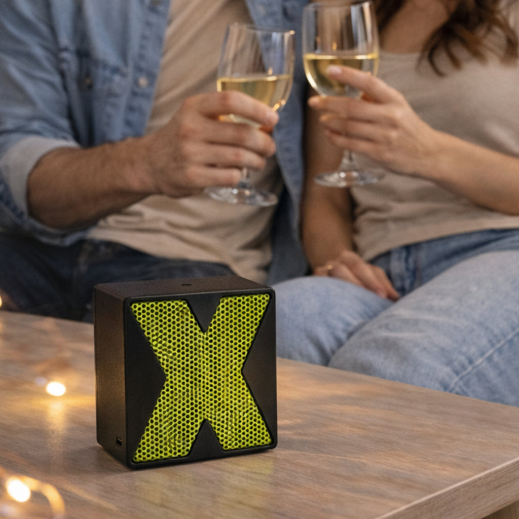 Bocina Inalámbrica XSound Mini