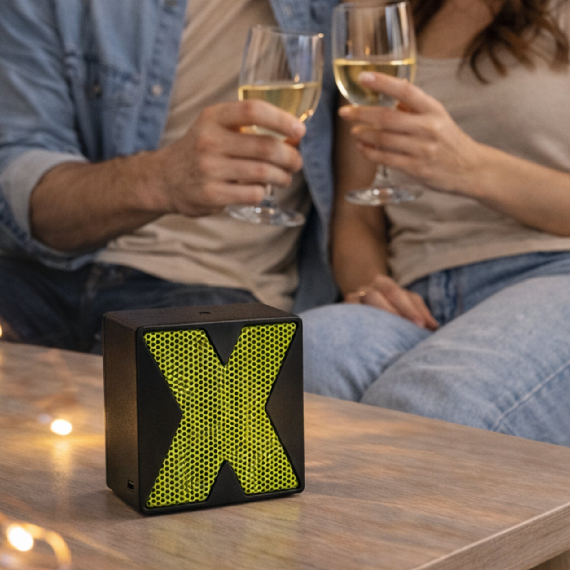 Bocina Inalámbrica XSound Mini