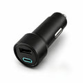 Cargador Para Auto TURBO