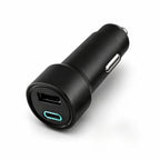 Cargador Para Auto TURBO