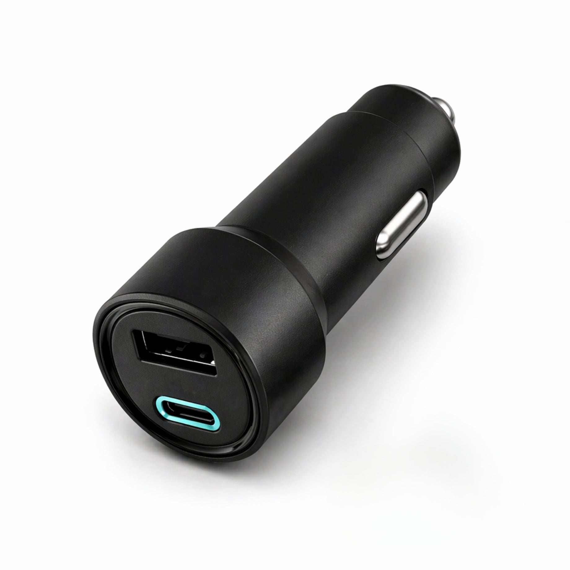Cargador Para Auto TURBO