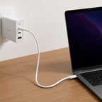 Cargador de Pared BRISK Blanco