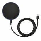 Cargador Inalámbrico 15 Watts Mag One