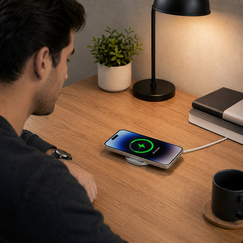 Cargador Magsafe Mag Pure
