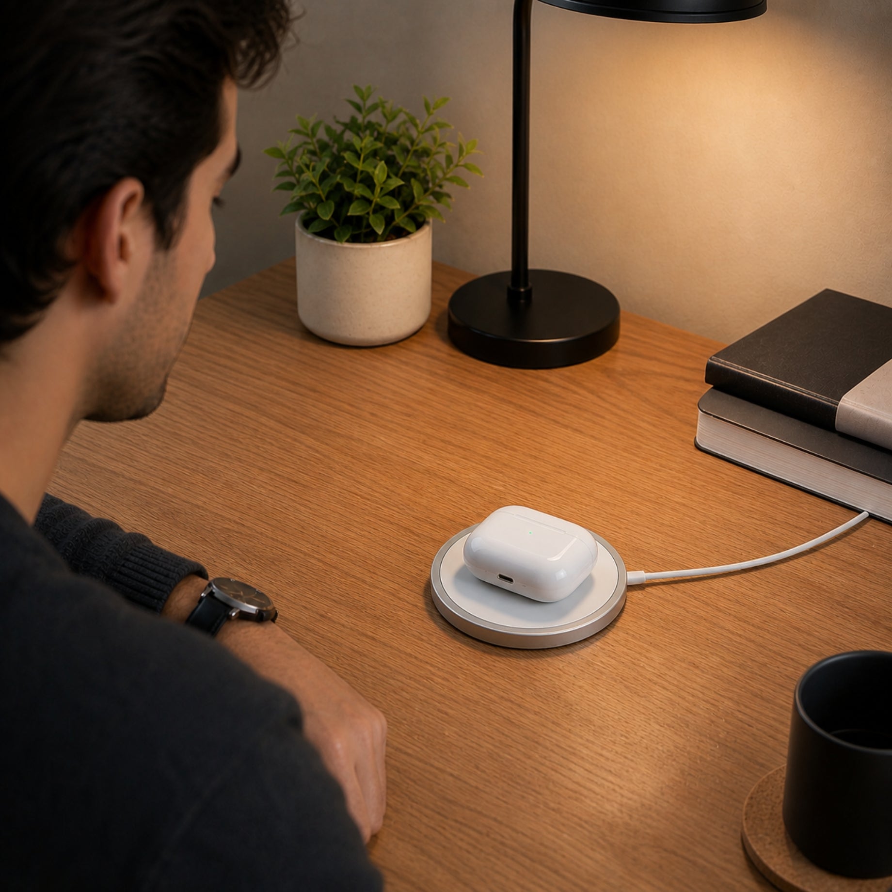 Cargador Magsafe Mag Pure