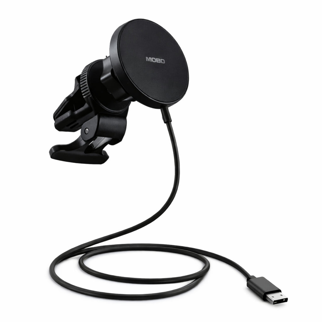 Cargador Para Auto SPIN