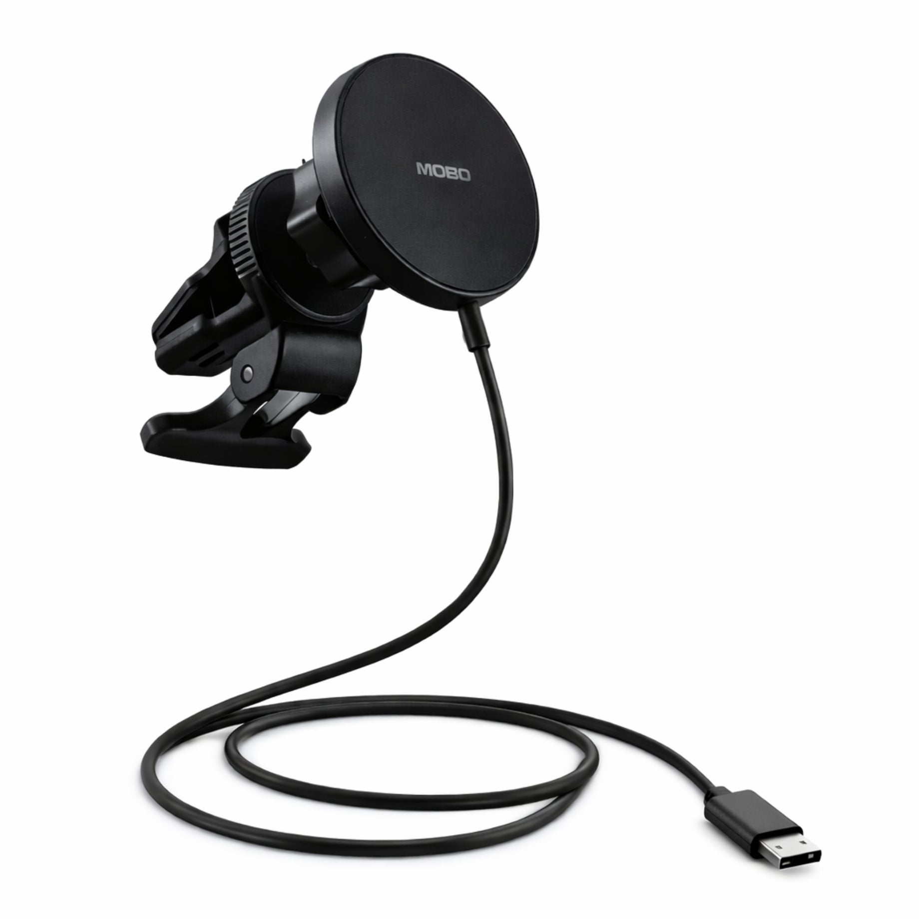 Cargador Para Auto SPIN