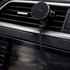 Cargador Para Auto SPIN