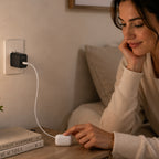 Cargador de Pared POWER