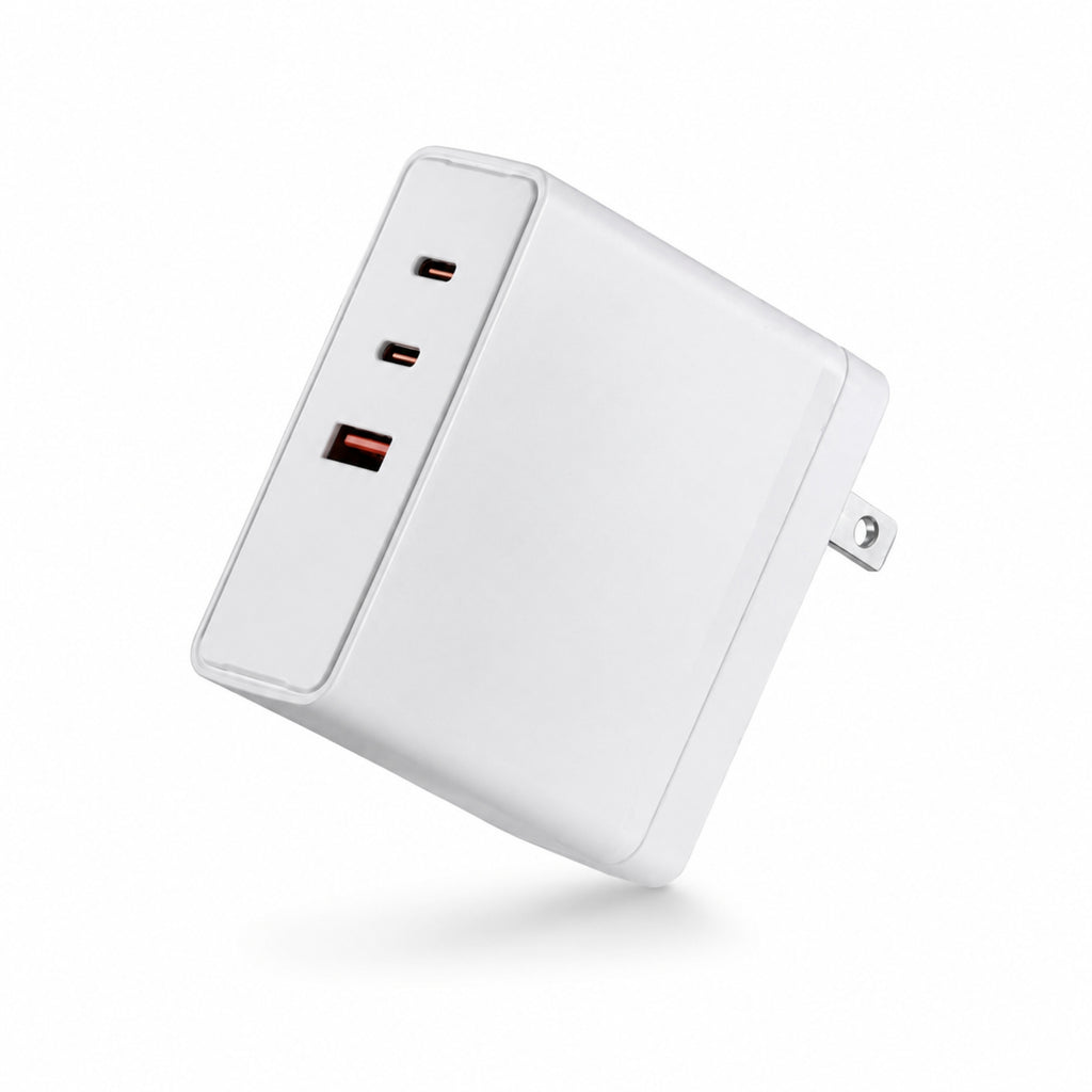 Cargador de Pared TERA Blanco