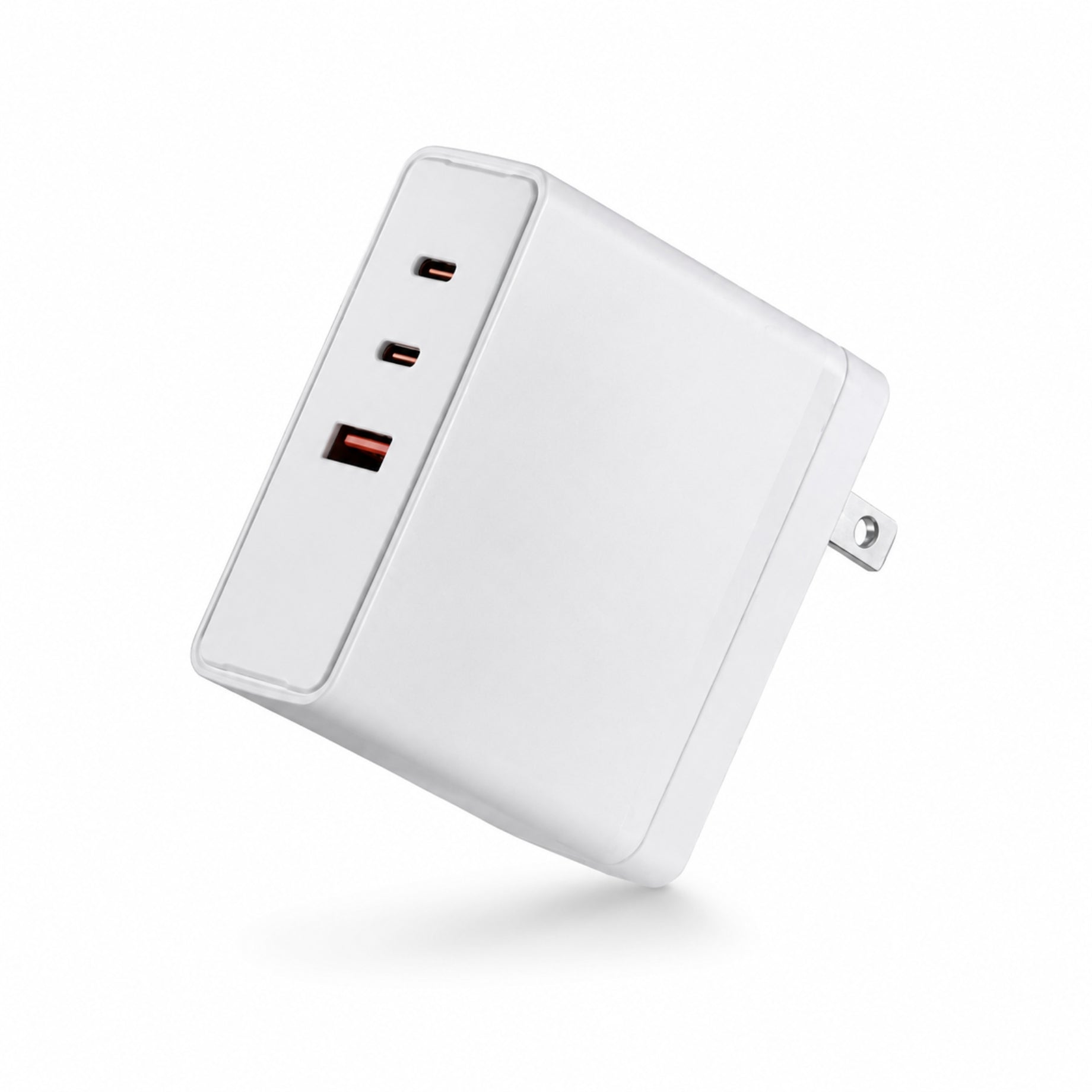 Cargador de Pared TERA Blanco