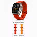 Correa Apple Watch OCEAN 42/44/49MM