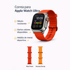 Correa Apple Watch OCEAN 42/44/49MM