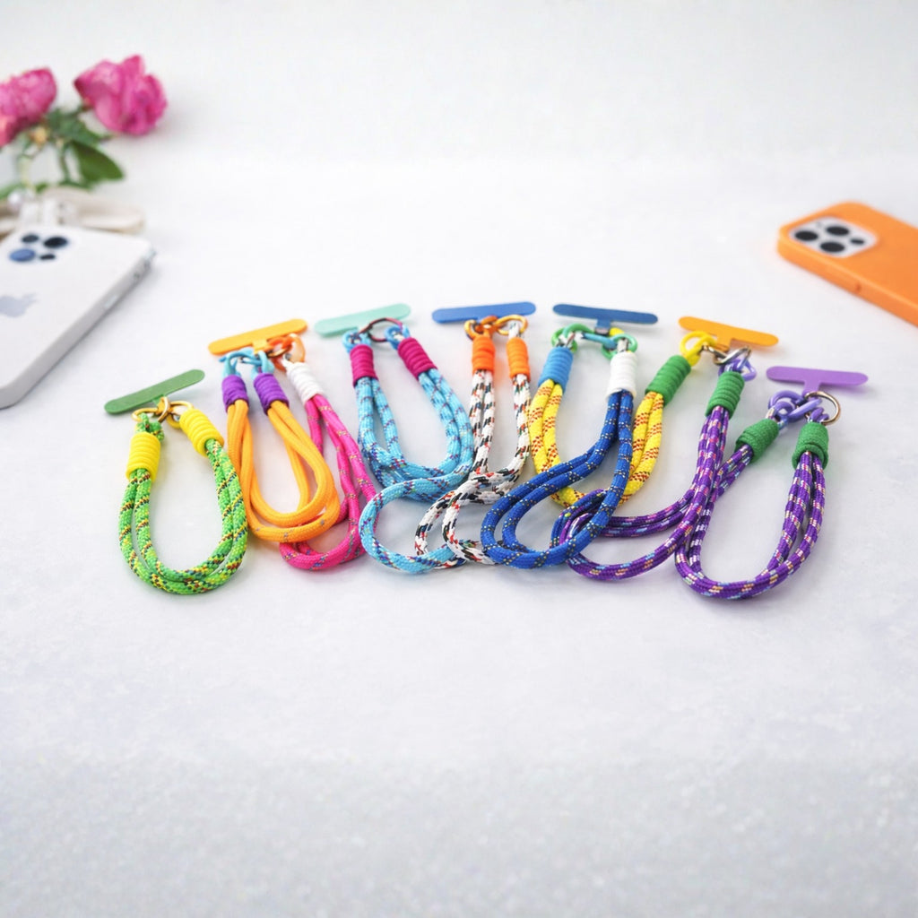 Correas Pequeñas para Celular