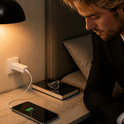 Cubo MiniVolt 10W USB