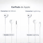Earpods