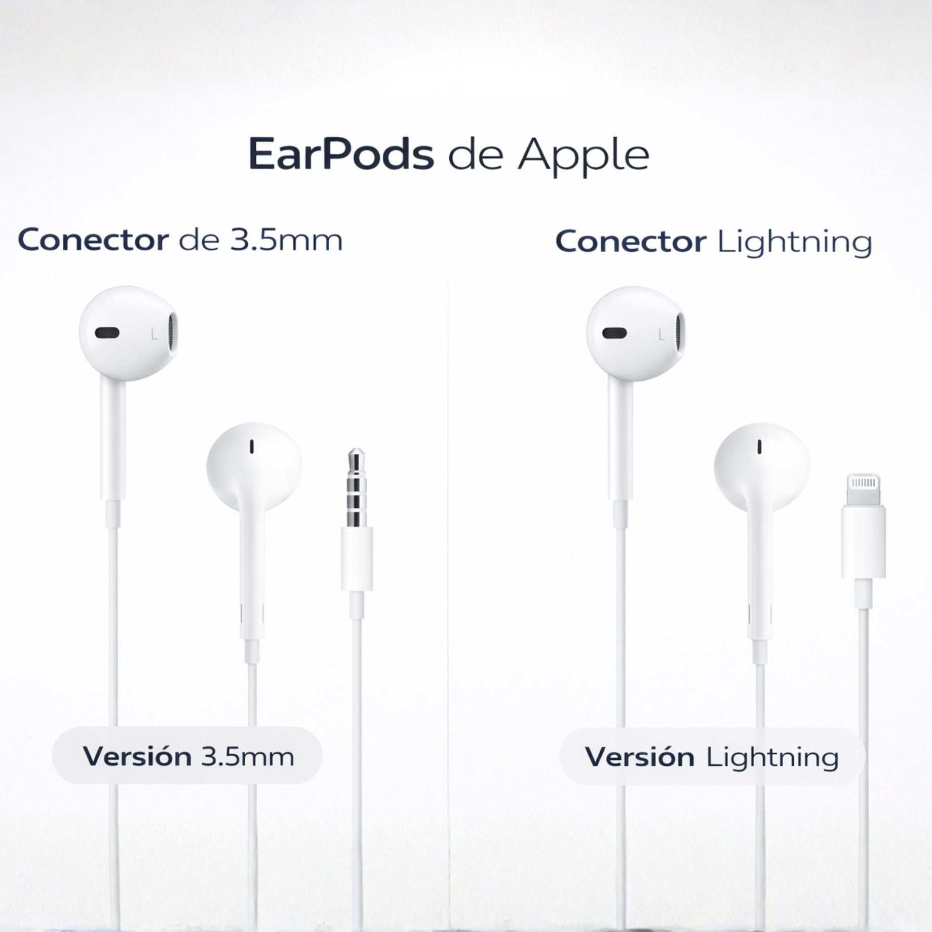 Earpods