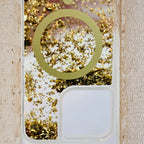 Protector iPhone 13/14 KBOD Stardust Case