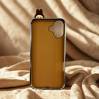 Protector iPhone 16 Plus Labubu