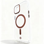 Protector para iPhone 13/14 RAINBOW Transparente